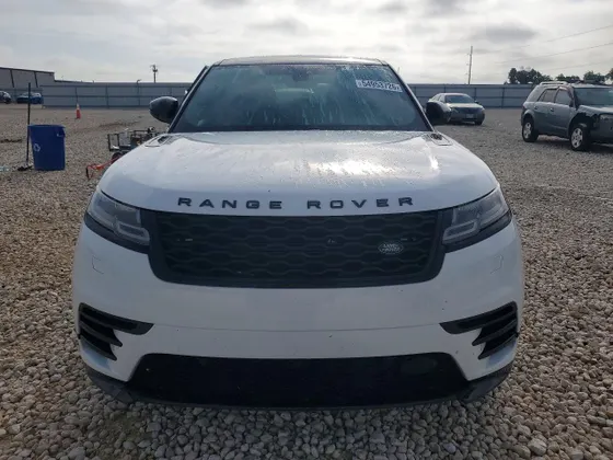 2020 Land Rover Range Rover Velar R-Dynamic S