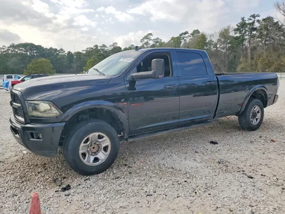 2015 Ram 3500
