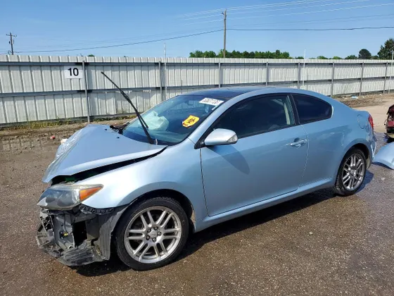 2006 Scion tC