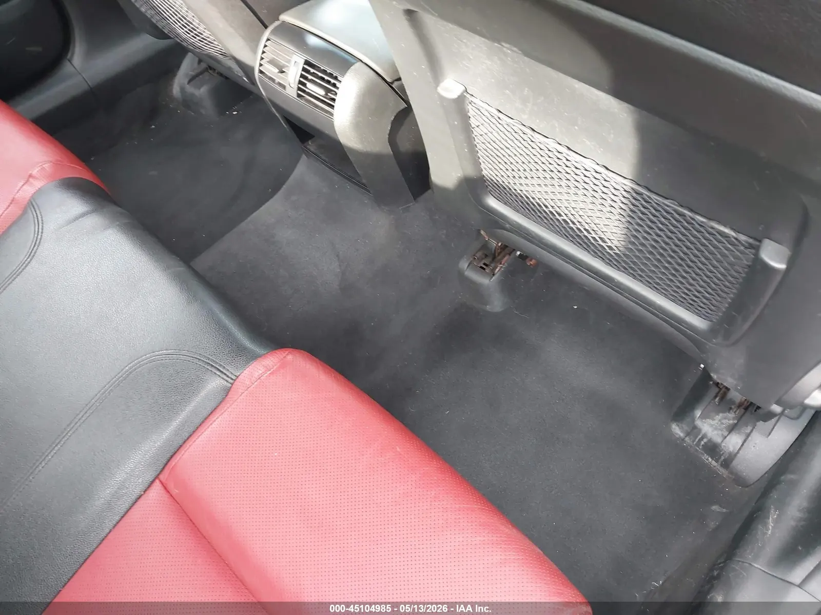 2008 Pontiac G8 GT