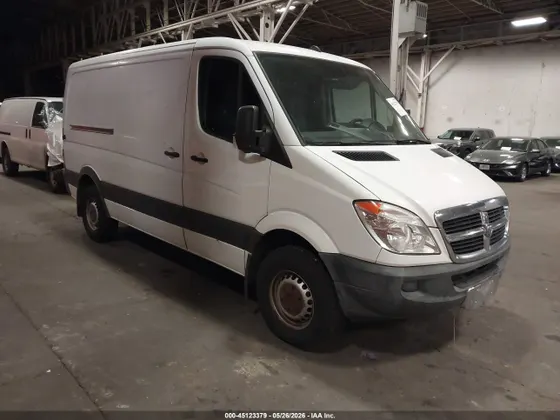 2007 Dodge Sprinter