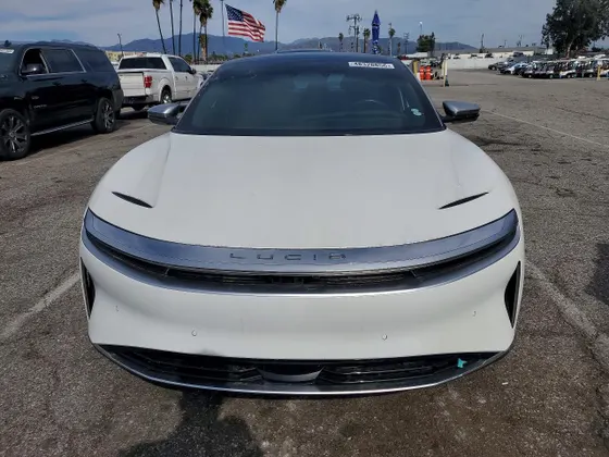 2022 Lucid Air Grand Touring