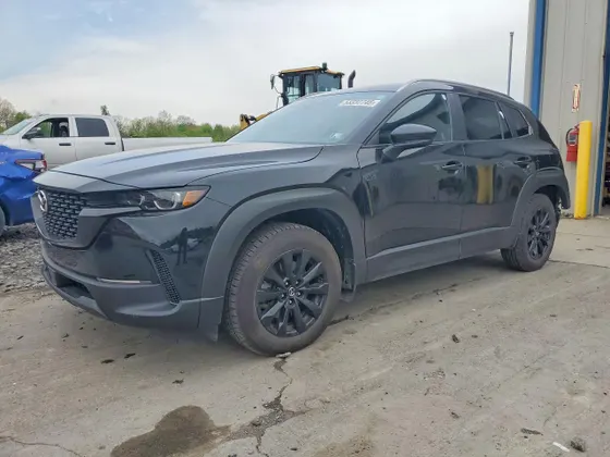 2024 Mazda CX-50 2.5 S Preferred Package