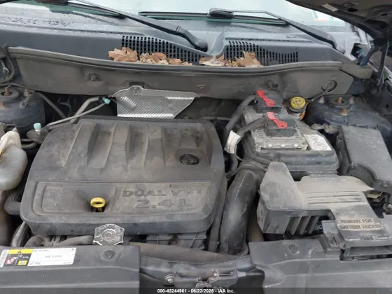 2014 Jeep Compass Sport