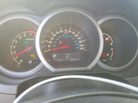 2011 Suzuki Grand Vitara Limited