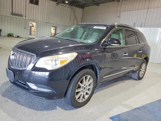 2016 Buick Enclave Convenience
