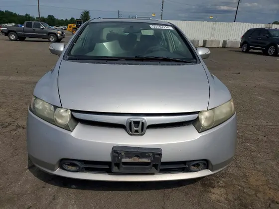 2008 Honda Civic Hybrid CIVIC