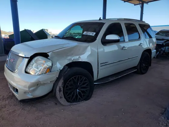 2013 GMC Yukon Denali