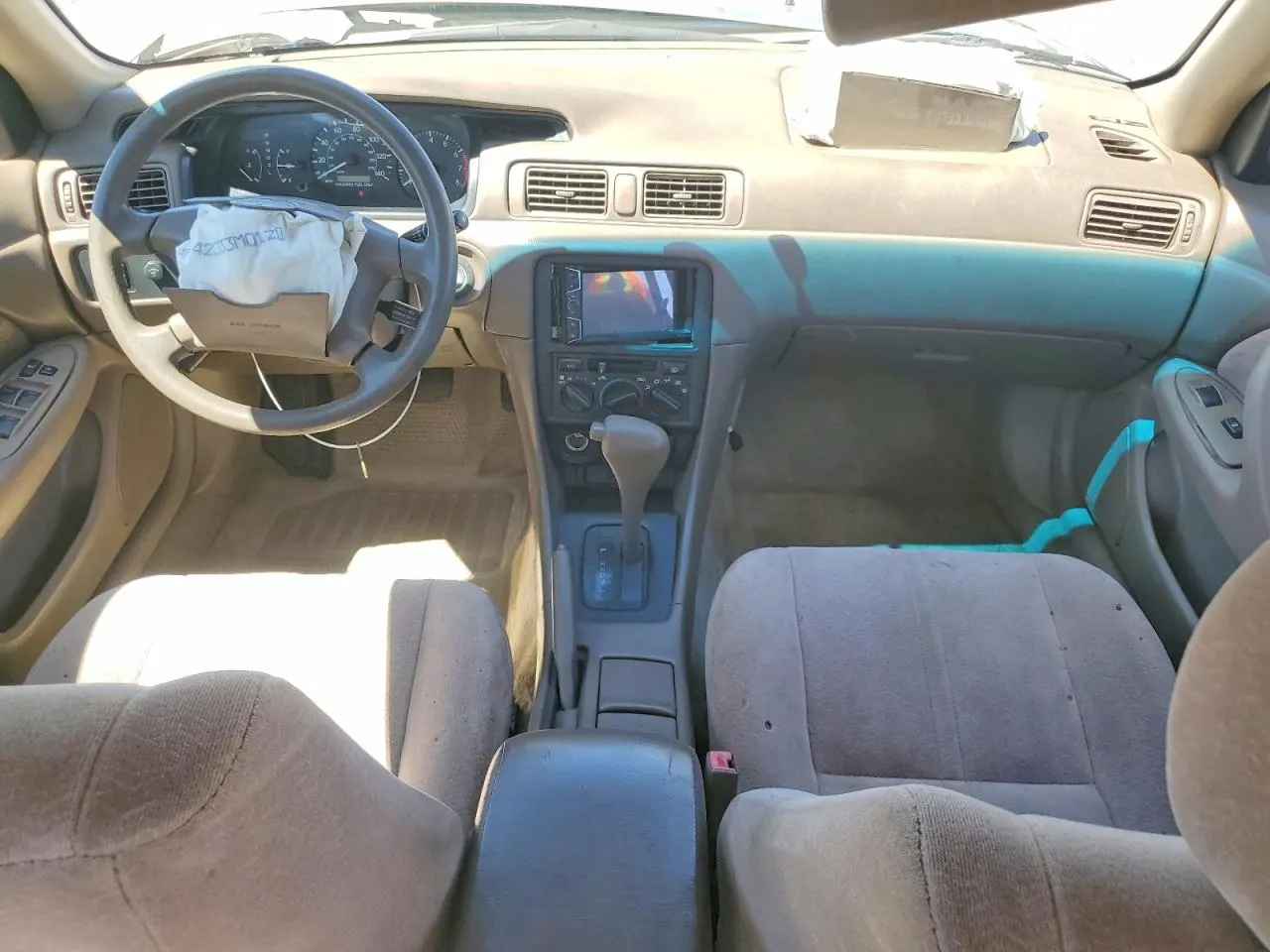 1997 Toyota Camry LE