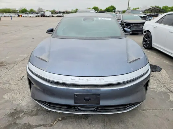 2023 Lucid Air Pure