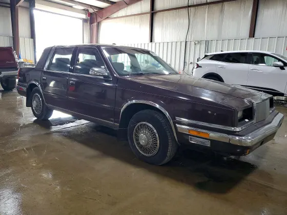 1988 Chrysler New Yorker