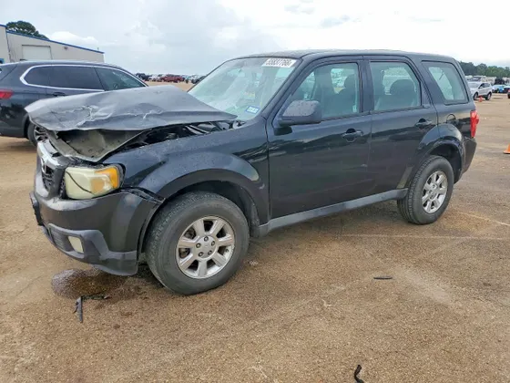 2009 Mazda Tribute Sport