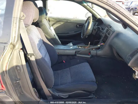 1991 Toyota MR2