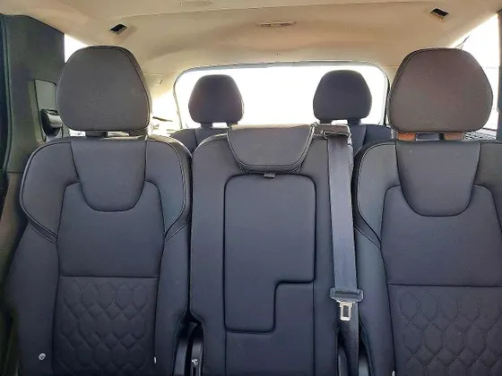2025 Volvo XC90 Plus