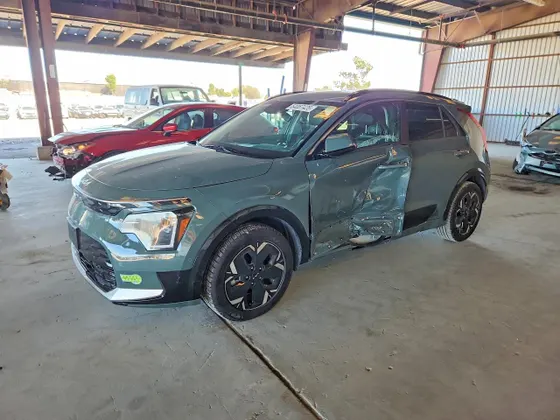2023 Kia Niro EV Wave