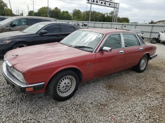 1990 Jaguar XJ SOVEREIGN