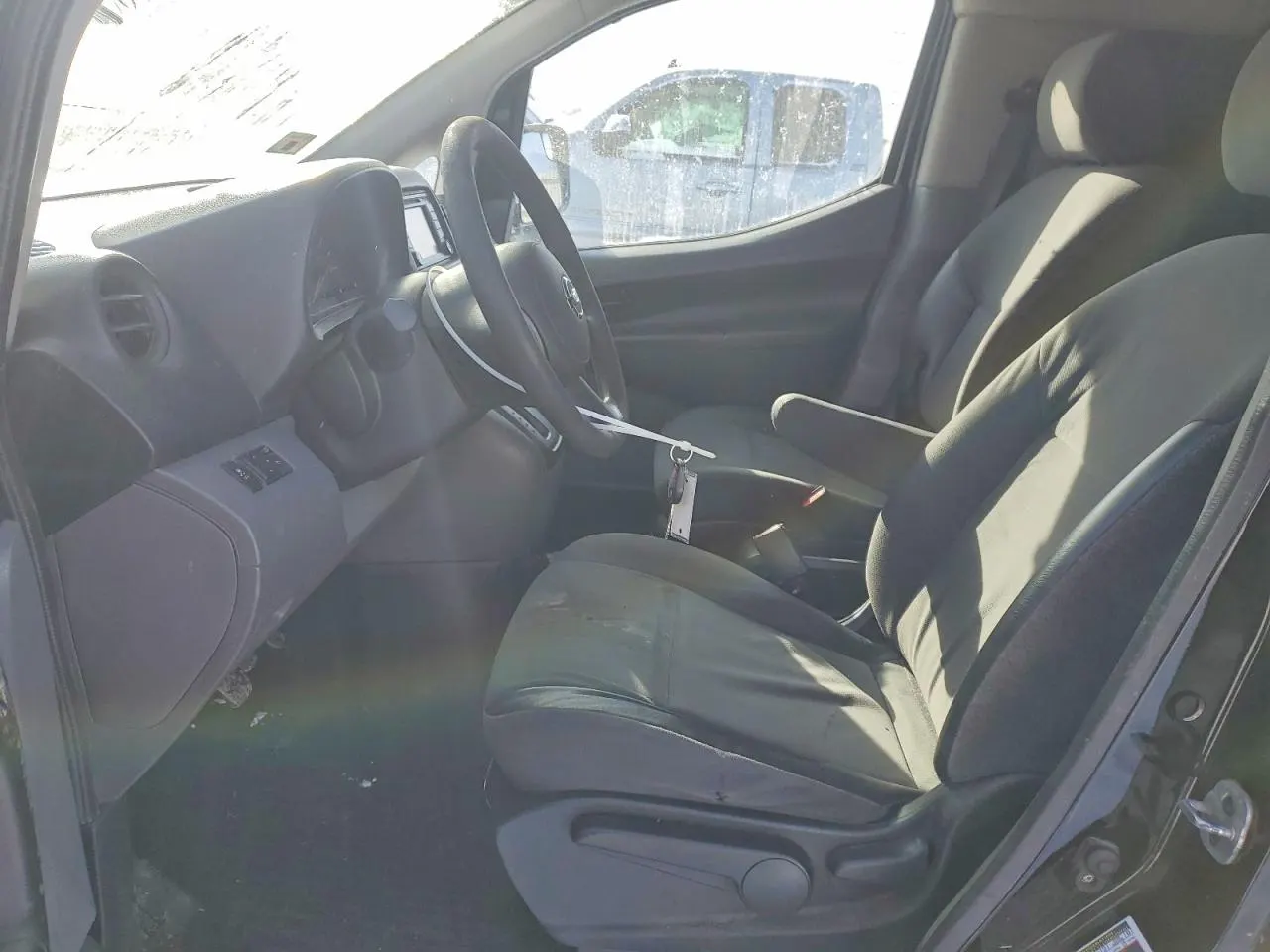 2013 Nissan NV200 SV