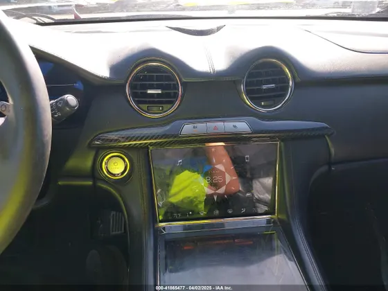 2018 Karma Revero