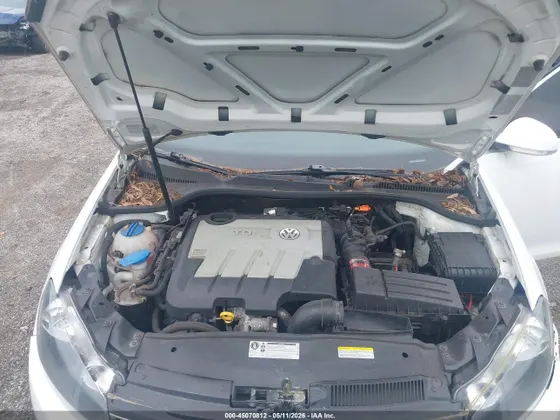 2014 Volkswagen Jetta SportWagen TDI w/Sunroof