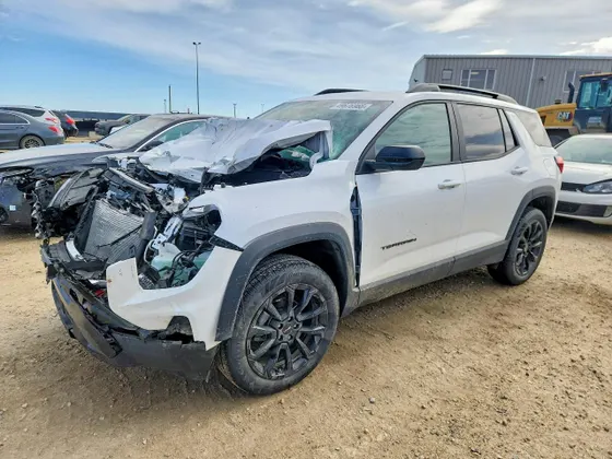 2025 GMC Terrain AWD Elevation