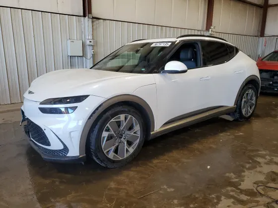 2024 Genesis GV60 Standard