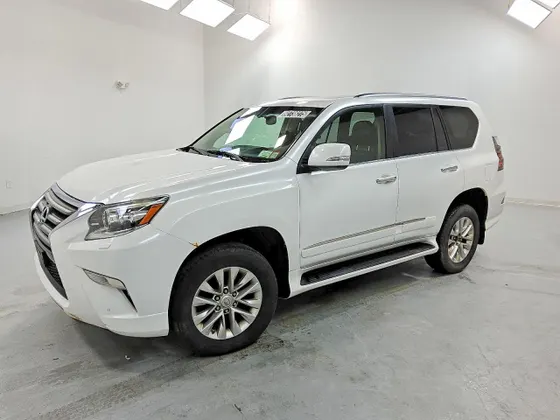 2015 Lexus GX 460 GX