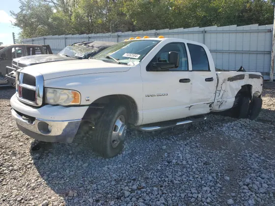 2004 Dodge RAM ST