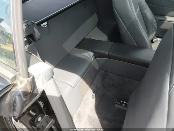 2005 Mercedes-Benz SL-Class 5.0L