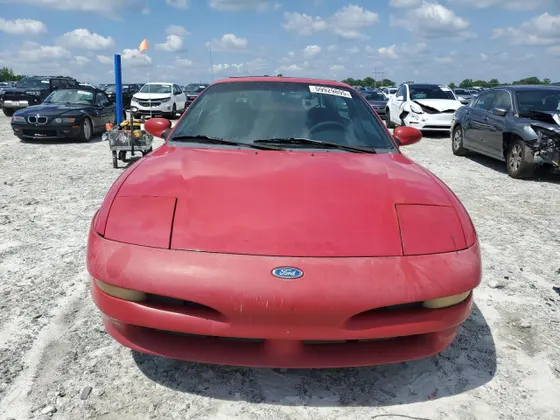 1997 Ford Probe