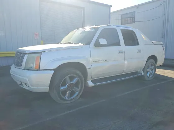 2003 Cadillac Escalade EXT EXT