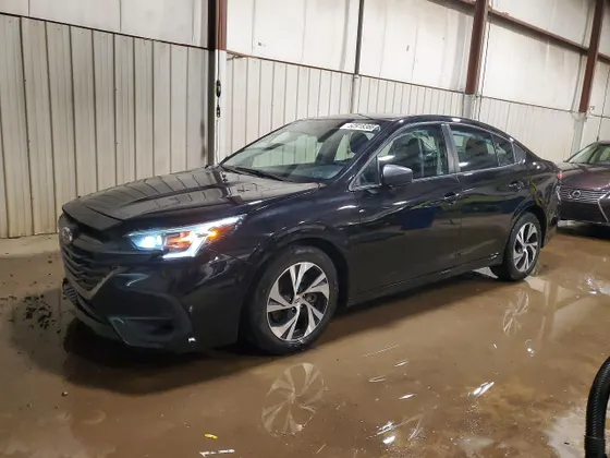 2024 Subaru Legacy