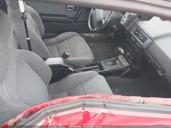 1990 Nissan PULSAR NX XE