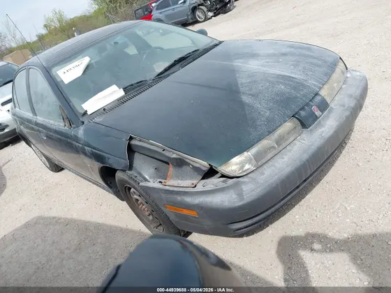 1997 Saturn SL SL1