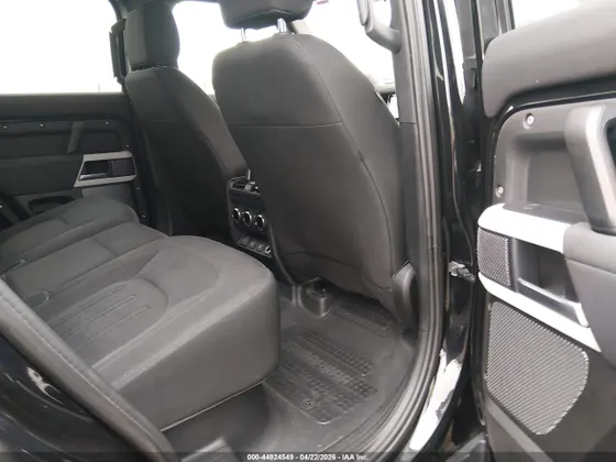 2021 Land Rover Defender 110 STANDARD