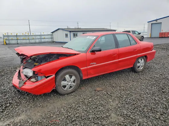 1997 Buick Skylark Gran Sport SC
