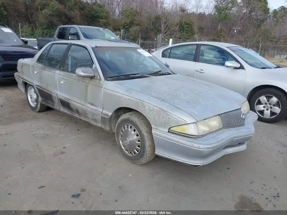 1992 Buick Skylark