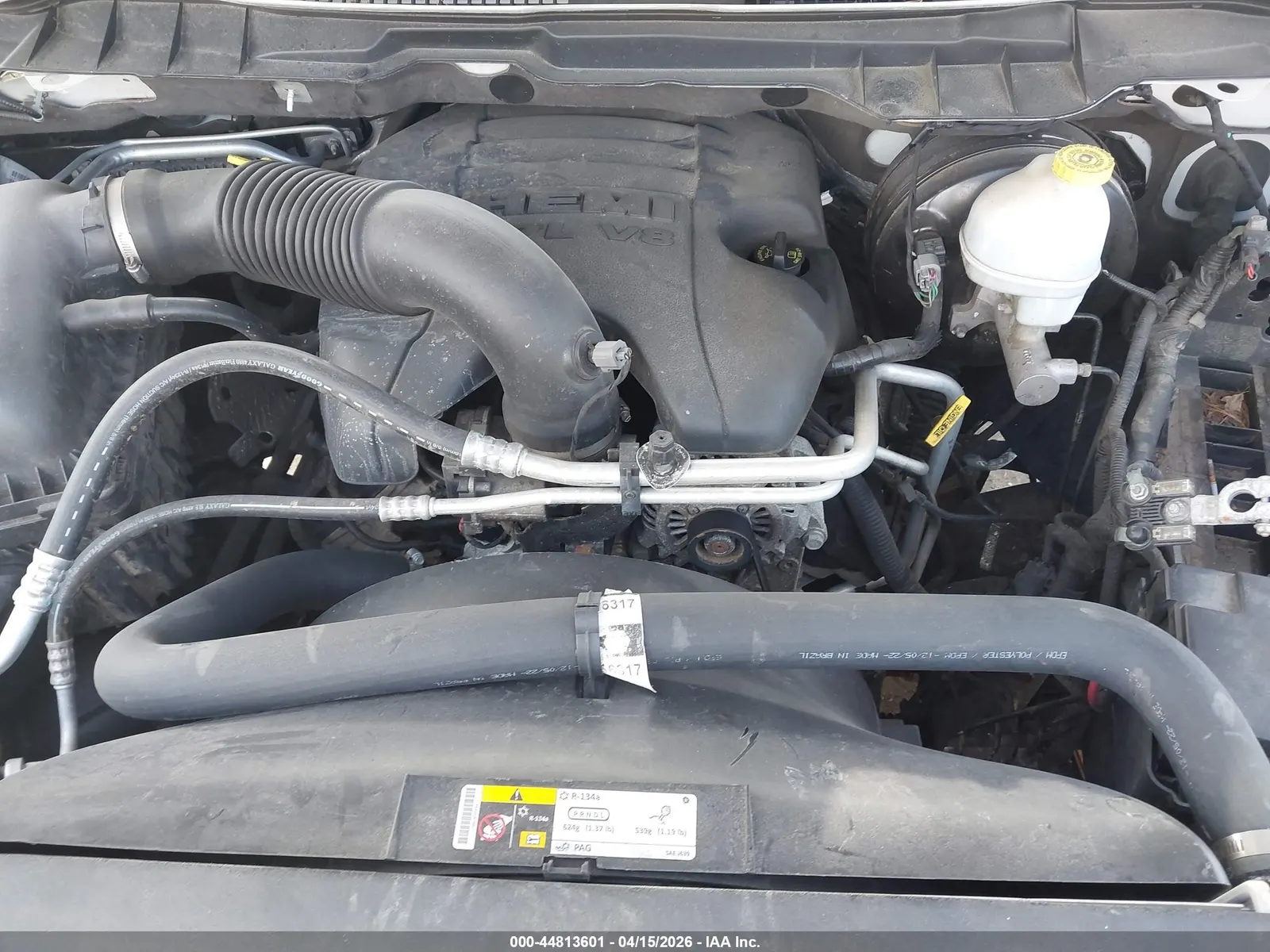 2013 Ram 1500 Express