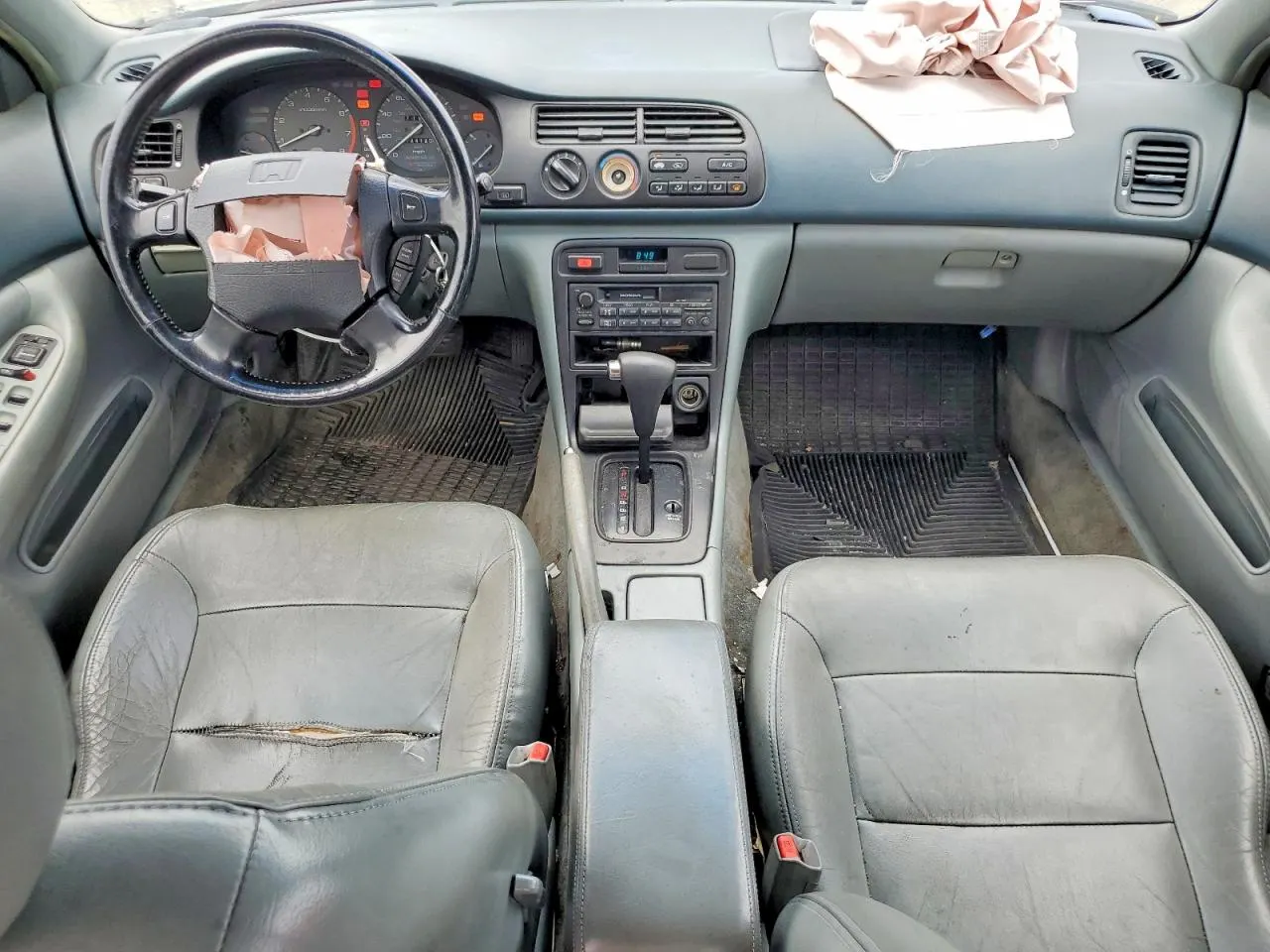 1995 Honda Accord