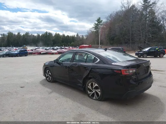 2020 Subaru Legacy Premium