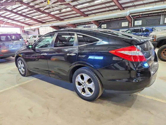 2012 Honda Crosstour EX-L