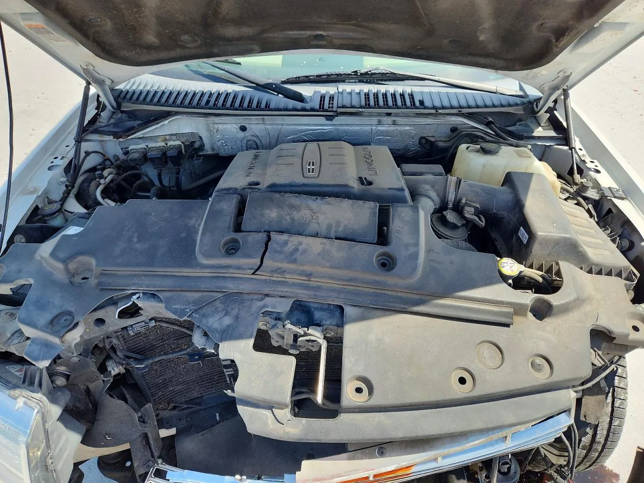 2014 Lincoln Navigator L NAVIGATOR