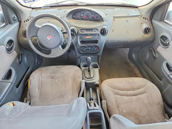 2004 Saturn ION ION 1