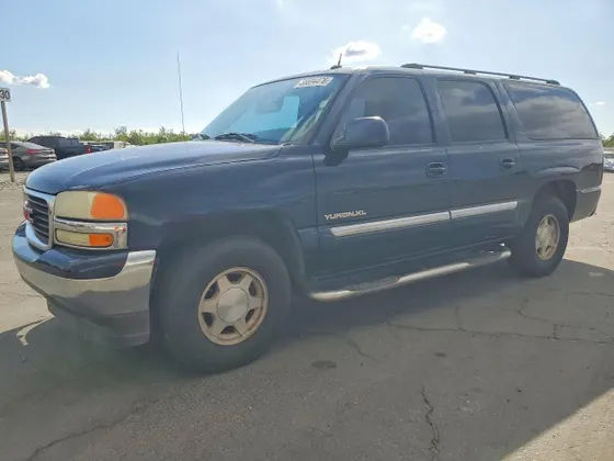 2005 GMC Yukon XL SLE