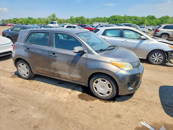 2009 Scion xD