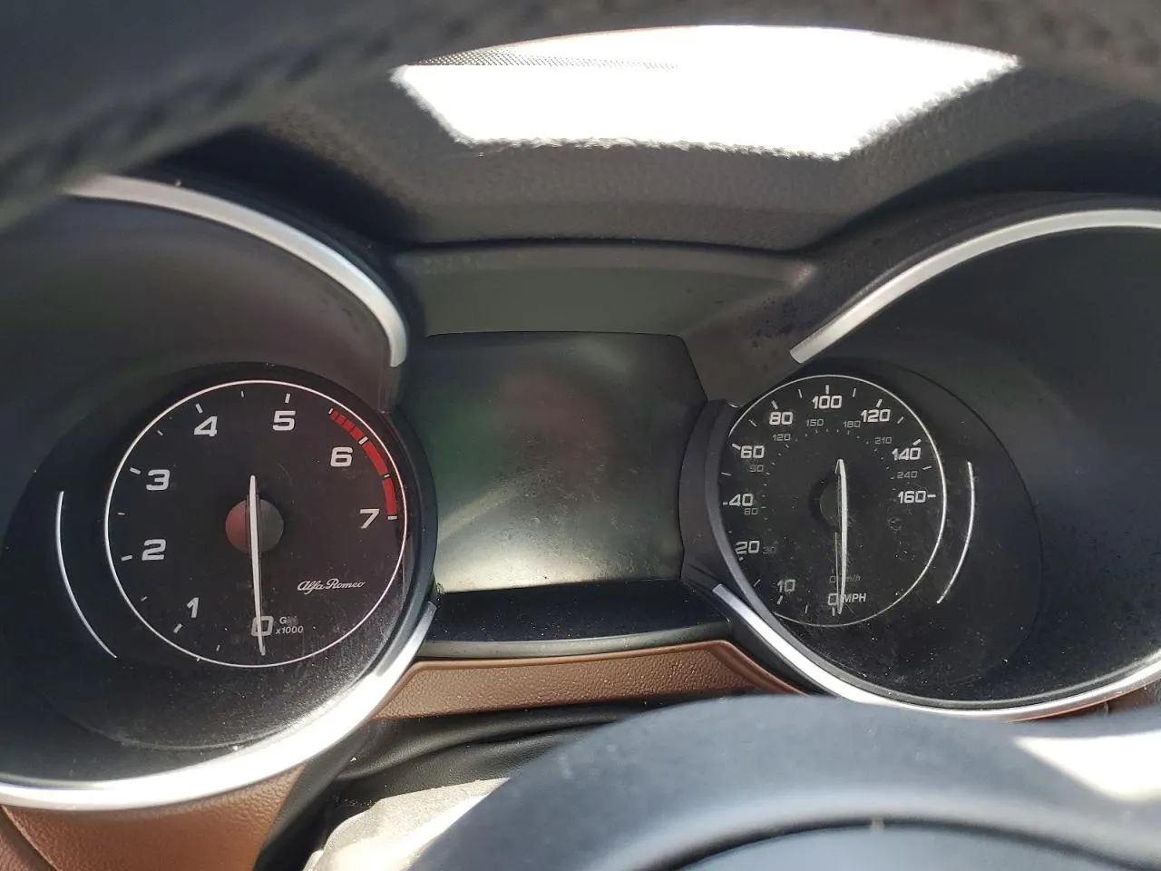 2019 Alfa Romeo Stelvio