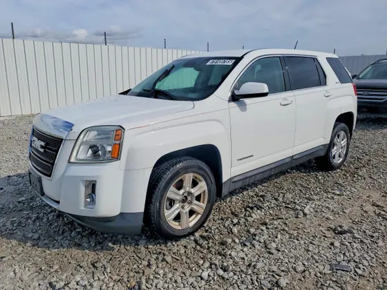2015 GMC Terrain SLE