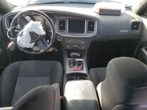2021 Dodge Charger GT