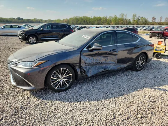 2025 Lexus ES ES 350