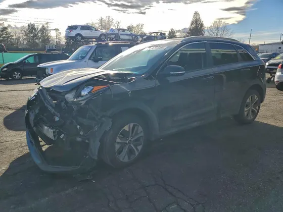 2019 Kia Niro EV EX