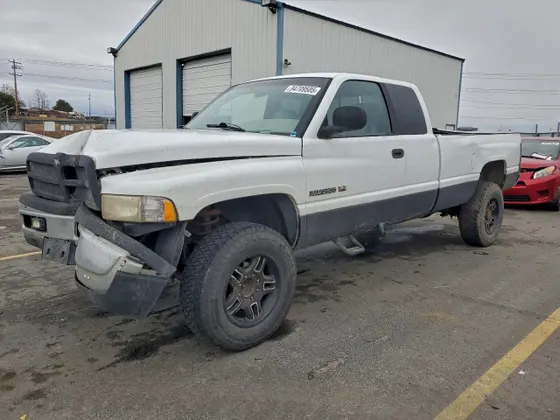 1998 Dodge RAM RAM 2500